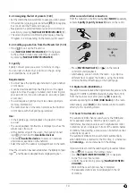 Preview for 19 page of Hama DIR90BT Operating Instructions Manual