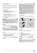 Preview for 29 page of Hama DIR90BT Operating Instructions Manual