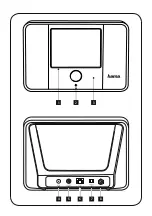 Preview for 3 page of Hama DIT1000MBT Quick Manual