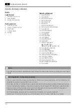 Preview for 17 page of Hama DIT1000MBT Quick Manual