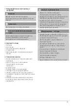 Preview for 22 page of Hama DIT1000MBT Quick Manual