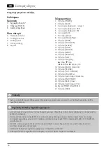 Preview for 33 page of Hama DIT1000MBT Quick Manual