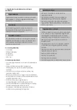 Preview for 42 page of Hama DIT1000MBT Quick Manual