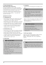 Preview for 59 page of Hama DIT1000MBT Quick Manual