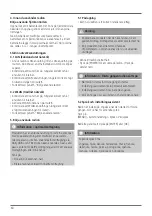 Preview for 67 page of Hama DIT1000MBT Quick Manual