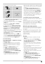 Preview for 26 page of Hama DIT1010BT Operating Instructions Manual