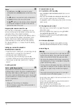 Preview for 10 page of Hama DIT1010BT Quick Manual