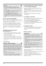 Preview for 20 page of Hama DIT1010BT Quick Manual