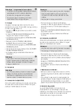 Preview for 21 page of Hama DIT1010BT Quick Manual