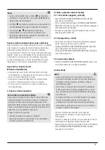 Preview for 25 page of Hama DIT1010BT Quick Manual