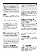 Preview for 26 page of Hama DIT1010BT Quick Manual