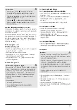 Preview for 65 page of Hama DIT1010BT Quick Manual