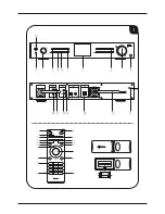 Preview for 3 page of Hama DIT2000 Operating Instructions Manual