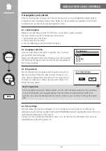 Preview for 16 page of Hama DIT2006BT Operating Instructions Manual