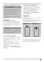 Preview for 12 page of Hama DIT2010 User Manual