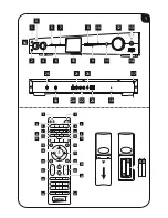 Предварительный просмотр 3 страницы Hama DIT2010MBT Quick Manual