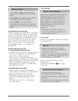 Preview for 12 page of Hama DIT2010MBT Quick Manual