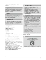 Предварительный просмотр 43 страницы Hama DIT2010MBT Quick Manual