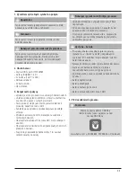 Preview for 47 page of Hama DIT2010MBT Quick Manual