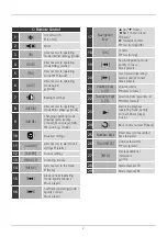 Предварительный просмотр 6 страницы Hama DIT2100MSBT Operating Instructions Manual