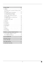 Preview for 8 page of Hama DIT2100MSBT Operating Instructions Manual