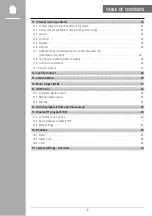 Preview for 3 page of Hama DIT2105SBTX Operating Instructions Manual