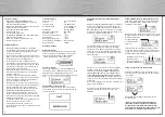 Preview for 3 page of Hama DMP-420 Black User Manual