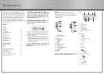 Preview for 8 page of Hama DMP-420 Black User Manual