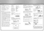 Preview for 9 page of Hama DMP-420 Black User Manual