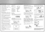 Preview for 15 page of Hama DMP-420 Black User Manual