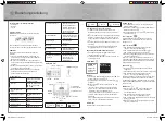 Preview for 2 page of Hama DPF 1000 Operating	 Instruction