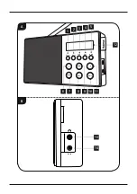 Preview for 3 page of Hama DR10 Quick Manual