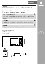 Preview for 3 page of Hama DR1000 Operating Instructions Manual