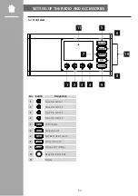 Preview for 34 page of Hama DR1000 Operating Instructions Manual