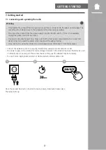 Preview for 37 page of Hama DR1000 Operating Instructions Manual