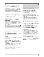 Preview for 11 page of Hama DR1400 Operating Instructions Manual