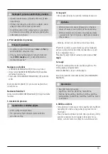 Preview for 37 page of Hama DR1400 Quick Manual