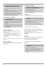 Preview for 40 page of Hama DR1400 Quick Manual