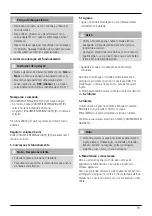 Preview for 43 page of Hama DR1400 Quick Manual