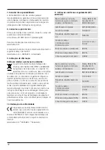 Preview for 44 page of Hama DR1400 Quick Manual