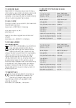 Preview for 47 page of Hama DR1400 Quick Manual