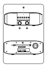 Предварительный просмотр 3 страницы Hama DR1410BT Quick Manual