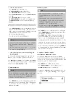 Preview for 6 page of Hama DR1500BT Operating Instructions Manual