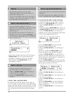 Preview for 12 page of Hama DR1500BT Operating Instructions Manual