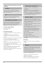 Preview for 22 page of Hama DR1510BT Quick Manual