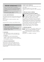 Preview for 32 page of Hama DR1510BT Quick Manual