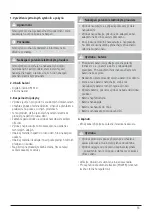 Preview for 37 page of Hama DR1510BT Quick Manual