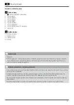 Preview for 39 page of Hama DR1510BT Quick Manual