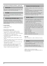 Preview for 40 page of Hama DR1510BT Quick Manual