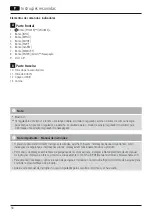 Preview for 42 page of Hama DR1510BT Quick Manual